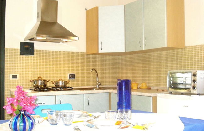 Villa Sikelia - Case Sicule - Foto 8