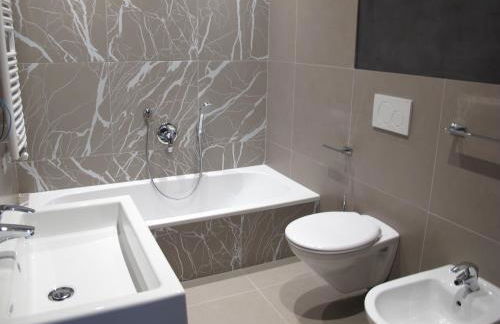 Alpine Mountain Chalet - Foto 98