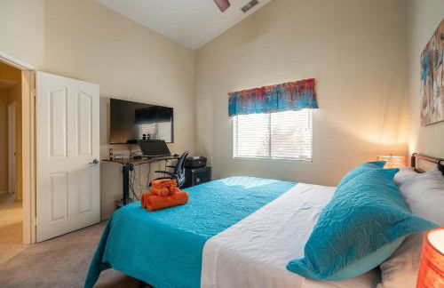 Coachella Chill: Luxury 4BR/4King Paradise Retreat - Foto 50