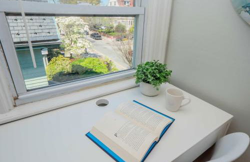 Jennifer's Cozy Tower Lookout 3BR Brown U Views - Foto 22