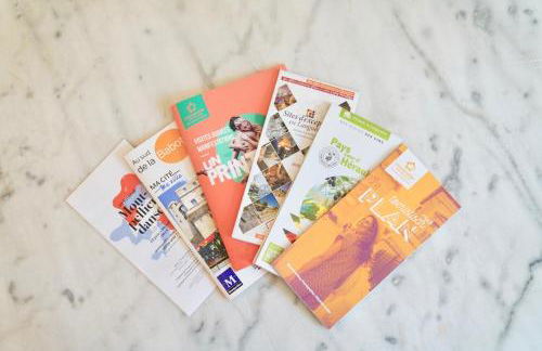 Home Chic Home - La Terrasse Bazille - Photo 95