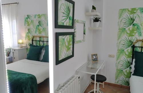 Alojamiento Rural Monte del Sol - Foto 42