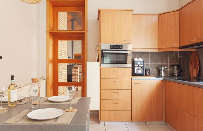 Authentic House With Playroom and Infrared Sauna - Foto 16