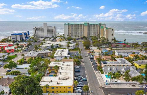 Waves 16 1 Bedroom Paradise with Heated Pool in - Foto 29