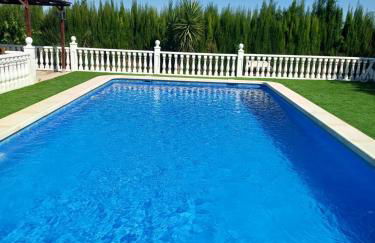 Cortijo del carmen - Photo 19