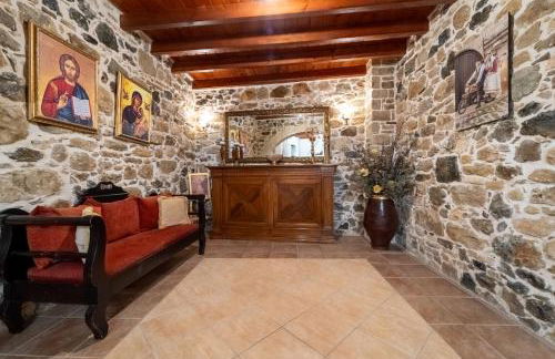 Traditional stone house Ariadne near Matala beach - Foto 56