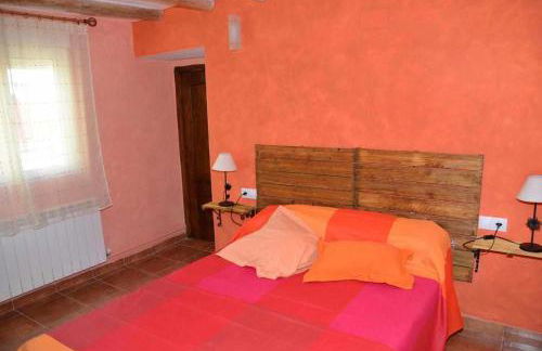 Casa Albana Alacón - Foto 18