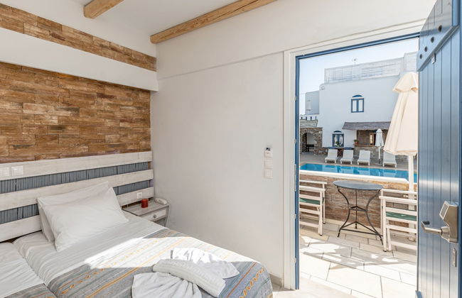 Agios Prokopios Hotel - Foto 17