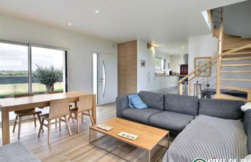 Holiday Home Ein Haus auf der Düne- direkter Zugang zum Strand by Interhome - Foto 8