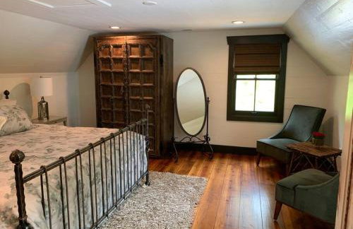 1878 Victorian Farm House near Asheville - Foto 50