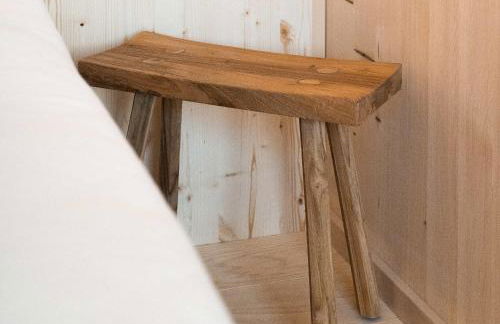 Anton & Cilli Hideaway Lodges - Foto 16