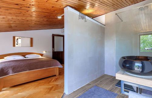 Holiday Home Lancin by Interhome - Foto 54