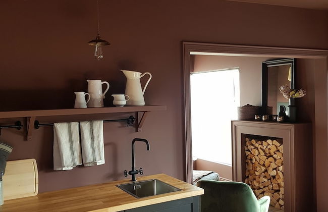 Inni - Boutique Apartments - Foto 40