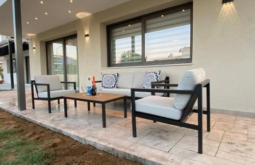 Sea Breeze Sea View Villa - Foto 29