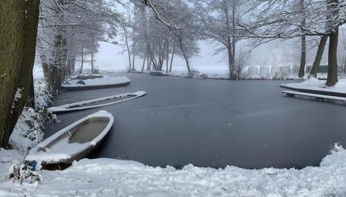 Bungalowdorf Lübben - Foto 4
