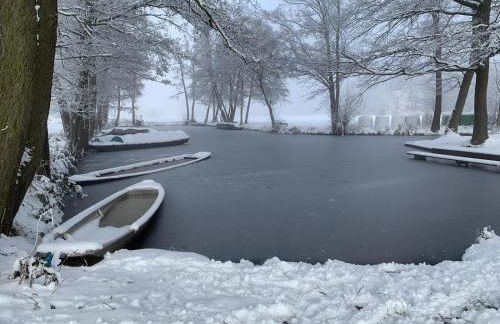 Bungalowdorf Lübben - Foto 4