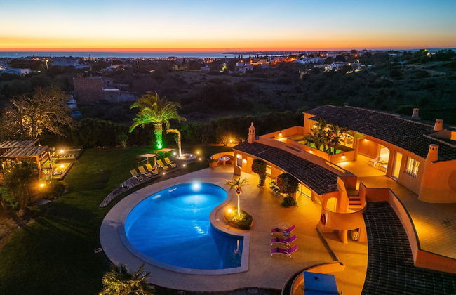 Villa Eagles Nest - Foto 24