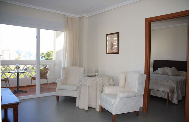 Ballesol Costablanca Senior Resort mayores de 55 - Photo 11