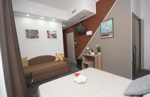 Hotel apartments Crisvan - Foto 66