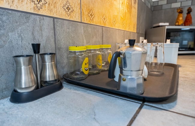 African Sky Villas - Photo 25