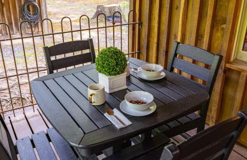 The Cottage at Natures Edge - Foto 35