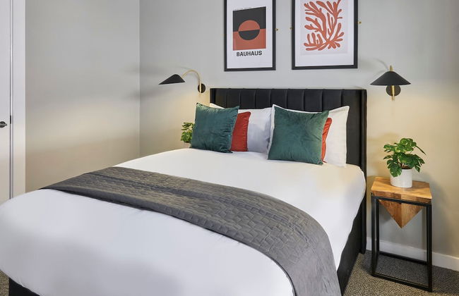 Host Stay Ropewalks Quarters VII - Foto 3