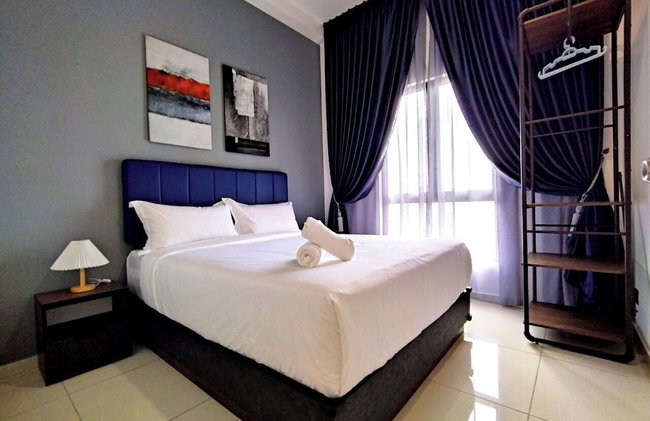 The Horizon Ipoh Emerald By Grab A Stay - Foto 18