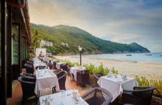 KBR The Taaras Redang - Photo 6