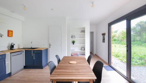 Le D-Day - Sauna - A moins de 2 km de la plage - Foto 2