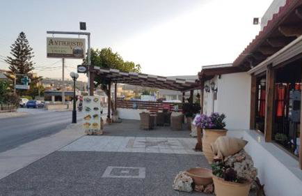 Antikristo Rooms - Foto 9