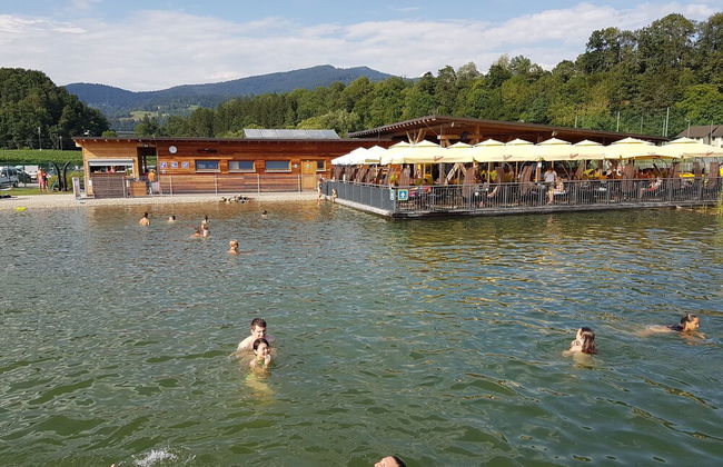 Apartmaji Koželj - Foto 27