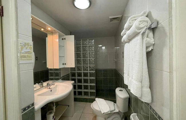 Del Rey Apartments - Foto 19