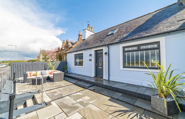 3 Bed Cottage - Sleeps 6 - Garden - Parking - Wifi - Foto 1