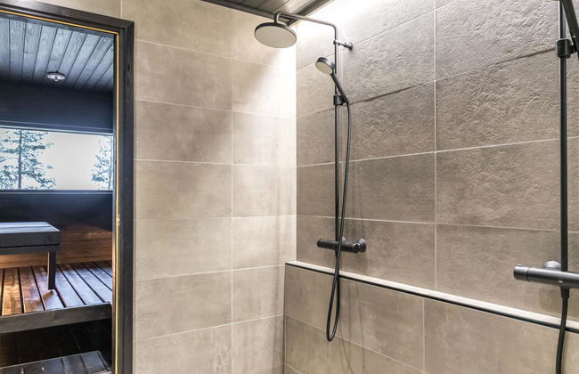 Villa arcus a - Foto 12