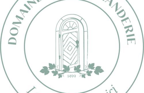 Domaine La Commanderie - Foto 18