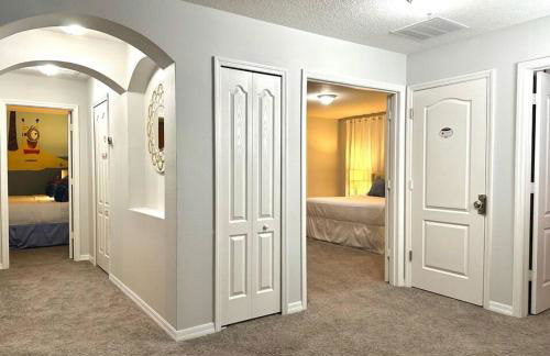 Magical Retreat - 15 Minutes From Theme Parks! Fall Specials! - Foto 17