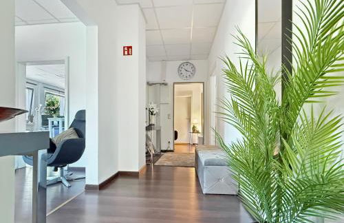 Gruppen Oase München Kino, Billardtisch & 17 Betten - Foto 61