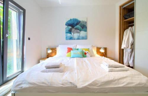 Wellness villa Modruna - Foto 12