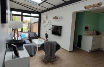 7 min du circuit des 24 h du Mans et 10 min de la Gare - LA BERTINIERE - Foto 7