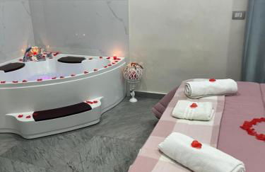 B&b house napoli capodichino - Photo 27