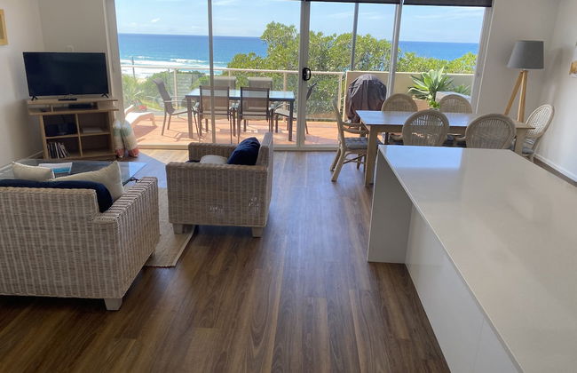 Aqua Promenade Beachfront Apartments - Foto 48