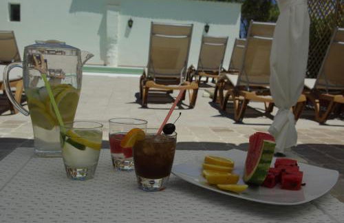 Agriturismo Il Megalite - Foto 48