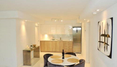Lux design 2 bedroom unit sleep 4 in SoBe bst area - Foto 5