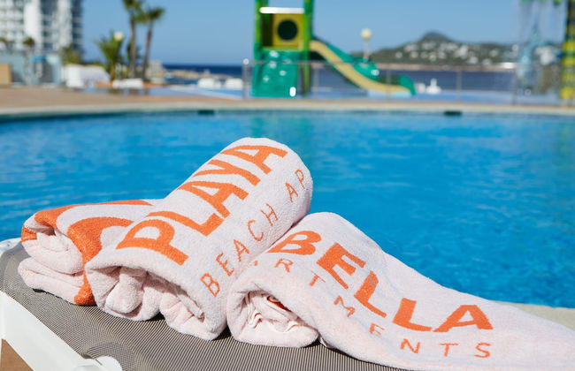 Playa Bella Beach Apartments - Foto 42