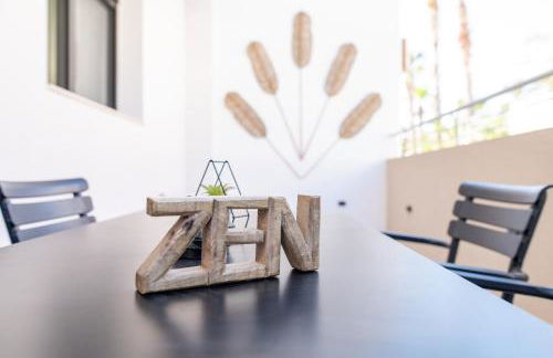 Zen Apartments By The Sea - Foto 65