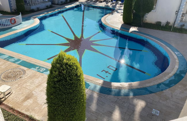 Popular 1 bed Apart Home in Central Side With Many on Site Amenities Facilities - Foto 14