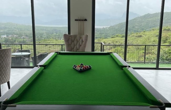 Amarjas DamTop Haven - Foto 9