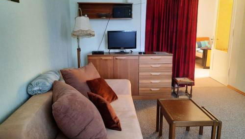 Ferienwohnung am Wildgehege bei Walsrode - Foto 4