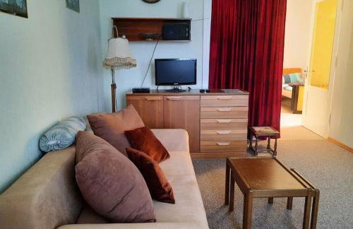 Ferienwohnung am Wildgehege bei Walsrode - Foto 4