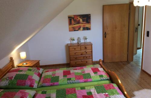 Ferienwohnung Niederrhein-Oase - Foto 14